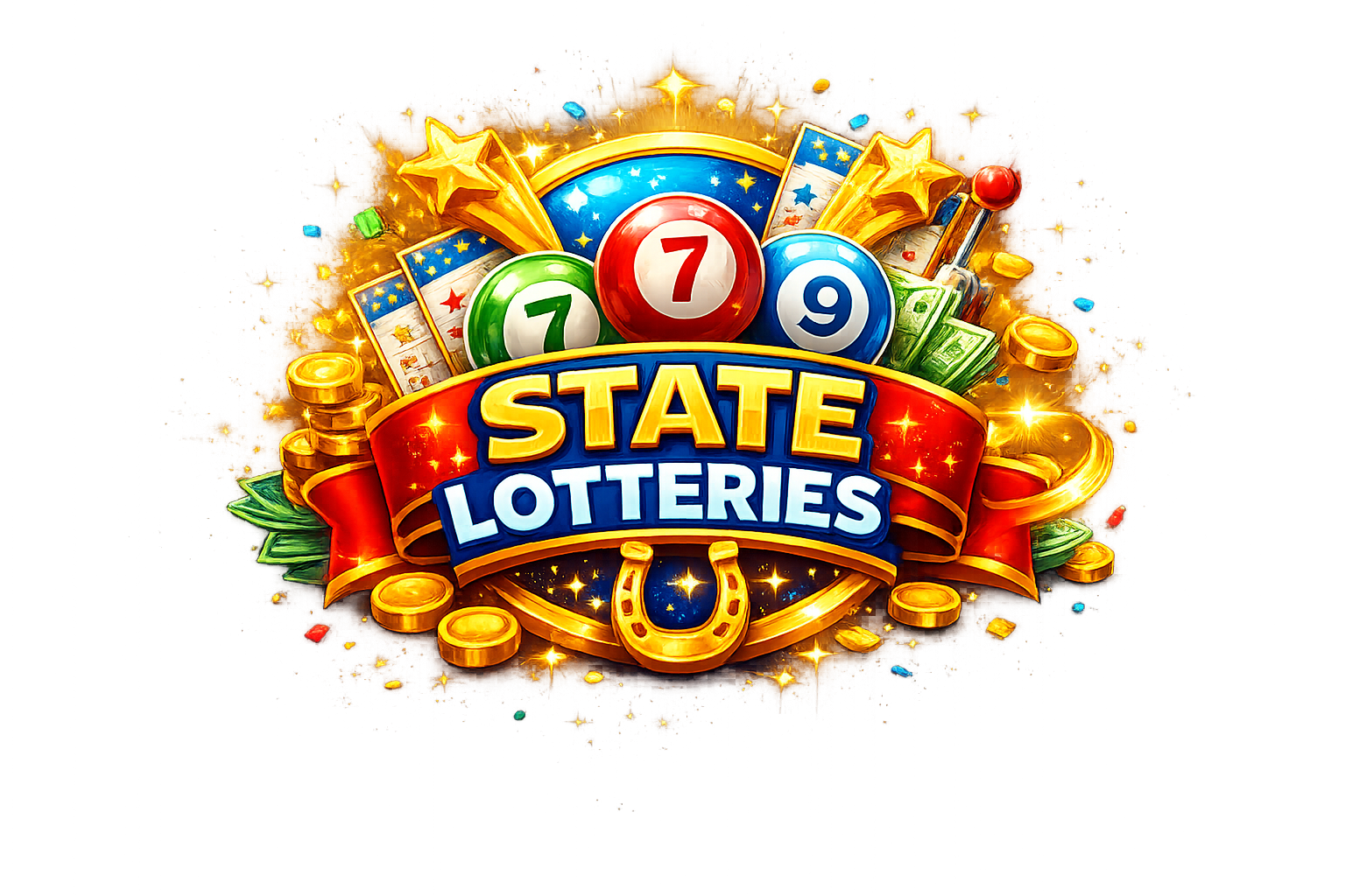 State Lotteries